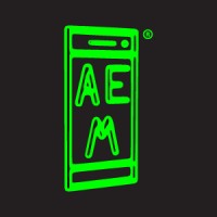 AEM Creations, LLC. logo, AEM Creations, LLC. contact details