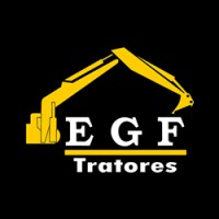 EGF Tratores logo, EGF Tratores contact details