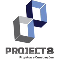 Project 8 logo, Project 8 contact details