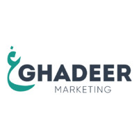 Ghadeer Marketing logo, Ghadeer Marketing contact details