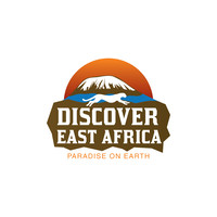 Discover East Africa logo, Discover East Africa contact details