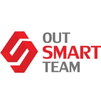 Out Smart Team logo, Out Smart Team contact details