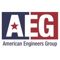 American Engineers Group logo, American Engineers Group contact details