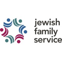 Jewish Family Service of The logo, Jewish Family Service of The contact details