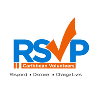 RSVP Caribbean Volunteers logo, RSVP Caribbean Volunteers contact details