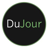 DuJour, Inc. logo, DuJour, Inc. contact details