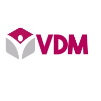 VDM RD logo, VDM RD contact details