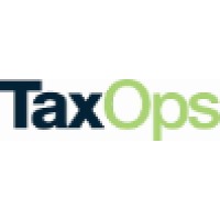 TaxOps LLC logo, TaxOps LLC contact details