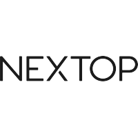 NEXTOP logo, NEXTOP contact details