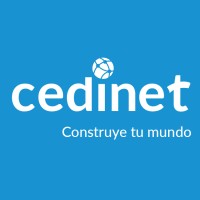 CEDINET logo, CEDINET contact details