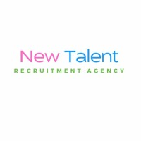 New Talent logo, New Talent contact details