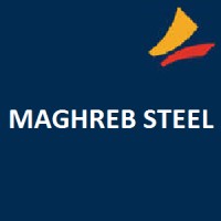 Maghreb Steel logo, Maghreb Steel contact details