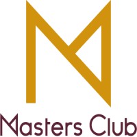 Masters Club logo, Masters Club contact details