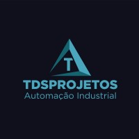 TDS Projetos e Automação Industrial logo, TDS Projetos e Automação Industrial contact details