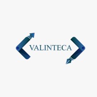 Valinteca logo, Valinteca contact details