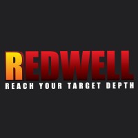 REDWELL OILFIELD logo, REDWELL OILFIELD contact details