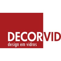 Decorvid Design em Vidros logo, Decorvid Design em Vidros contact details