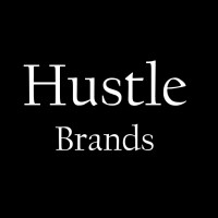 Hustle Brands logo, Hustle Brands contact details