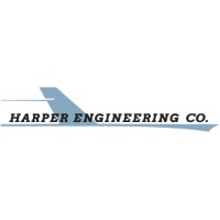 Harper Engineering Company logo, Harper Engineering Company contact details