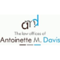 Antoinette M. Davis Law, PLLC logo, Antoinette M. Davis Law, PLLC contact details