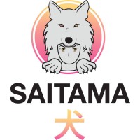 SaitamaInu logo, SaitamaInu contact details