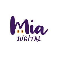 Mia Digital logo, Mia Digital contact details