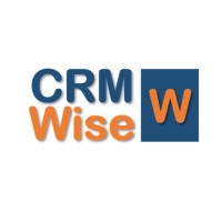 CRMWise Analytics logo, CRMWise Analytics contact details