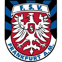 FSV Frankfurt 1899 Fußball GmbH logo, FSV Frankfurt 1899 Fußball GmbH contact details