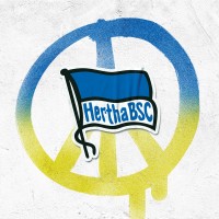 Hertha BSC GmbH & Co. KGaA logo, Hertha BSC GmbH & Co. KGaA contact details