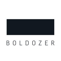 BOLDOZER logo, BOLDOZER contact details