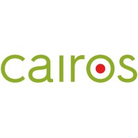 Cairos logo, Cairos contact details