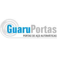 Guaruportas Portas de Enrolar Automáticas logo, Guaruportas Portas de Enrolar Automáticas contact details