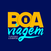 Boa Viagem - Turismo e Eventos logo, Boa Viagem - Turismo e Eventos contact details