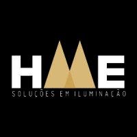 HME Soluções em Iluminação logo, HME Soluções em Iluminação contact details