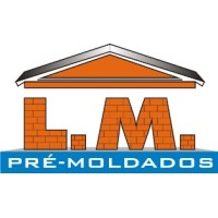 LM Pré-moldados logo, LM Pré-moldados contact details