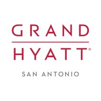 Grand Hyatt San Antonio logo, Grand Hyatt San Antonio contact details