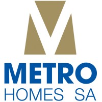 Metro Homes (SA) logo, Metro Homes (SA) contact details