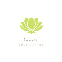 Releaf Cultivation LLC logo, Releaf Cultivation LLC contact details