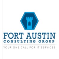 Fort Austin Consulting Group logo, Fort Austin Consulting Group contact details