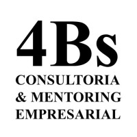 4Bs Consultoria & Mentoring Empresarial logo, 4Bs Consultoria & Mentoring Empresarial contact details