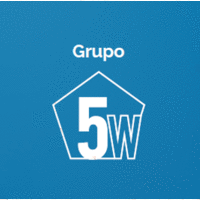 Grupo 5W logo, Grupo 5W contact details