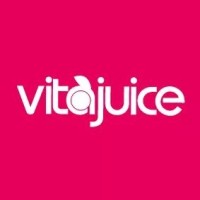 Vita Juice logo, Vita Juice contact details