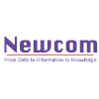 Newcom Information Systems logo, Newcom Information Systems contact details