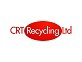 CRT Recycling logo, CRT Recycling contact details