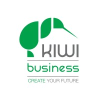 Kiwi Business logo, Kiwi Business contact details