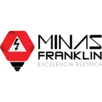 Minas Franklin logo, Minas Franklin contact details