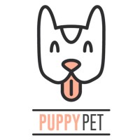 Puppy Pet logo, Puppy Pet contact details