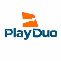 PlayDuo logo, PlayDuo contact details