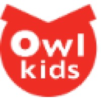 Owlkids logo, Owlkids contact details