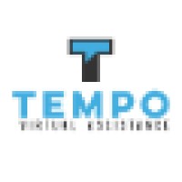 Tempo Virtual Assistance logo, Tempo Virtual Assistance contact details